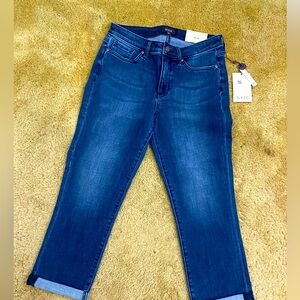 NYDJ jeans new with tag
